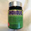 Buy Androlic [Oximetolona 50mg 100 pastillas]