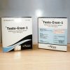 Buy Testo-Enan-1 [Enantato de Testosterona 250mg 10 ampollas]