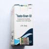 Buy Testo-Enan-10 [Enantato de Testosterona 250 mg 1 vial]