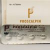 Buy Proscalpin [Finasteride 1mg 50 pastillas]