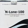 Buy N-Lone-100 [Nandrolona Phenylpropionate 100mg 10 ampollas]