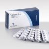 Buy Altamofen [Tamoxifeno Citrato 20 mg 50 pastillas]