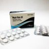 Buy Maxi-Fen-10 [Citrato de Tamoxifeno 10mg 50 pastillas]