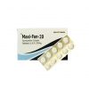 Buy Maxi-Fen-20 [Tamoxifeno Citrato 20 mg 50 pastillas]