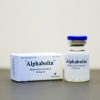 Buy Alphabolin [Methenolone Enanthate 100 mg 10 ml frasco]