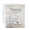 Buy Testocyp [Cypionate de la Testosterona 250mg 10 ampollas]