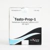 Buy Testo-Prop-1 [Propionato de Testosterona 100mg 10 ampollas]
