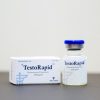 Buy TestoRapid [Propionato de Testosterona 100mg 10ml vial]