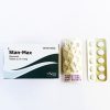 Buy Stan-Max [Estanozolol Oral de 10 mg 50 pastillas]