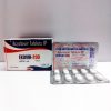 Buy Ekovir-200 [Acyclovir 200mg 30 pastillas]