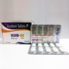 Buy Ekovir-400 [Aciclovir 400 mg 5 pastillas]