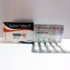 Buy Ekovir-800 [Aciclovir 800 mg 5 pastillas]