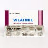 Buy Vilafinil [Modafinil 200 mg 10 pastillas]