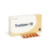 Buy Tretizen 10 [Isotretinoina de 10 mg 10 pastillas]