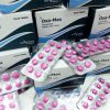 Buy Oxa-Max [Oxandrolona 10mg 100 pastillas]
