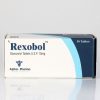 Buy Rexobol [Estanozolol Oral de 10 mg 50 pastillas]